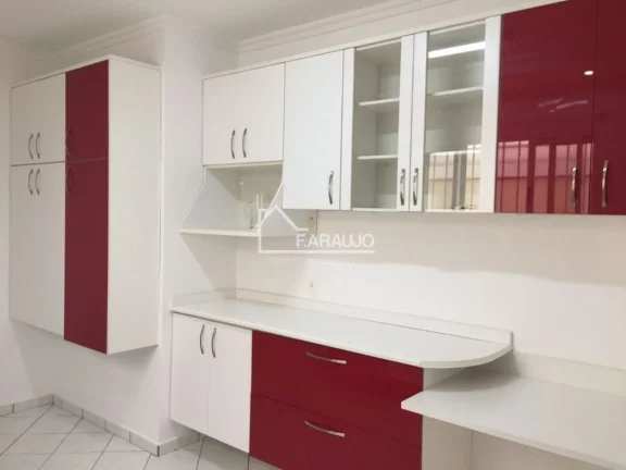 Imagem Apartamento para venda em Sorocaba. Localização privilegiada!