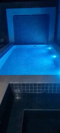 Imagem CASA COM 420 m² - PLATAFORMA - MONGAGUÁ SP