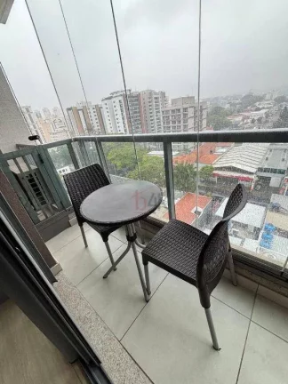 Imagem Studio a venda em Moema