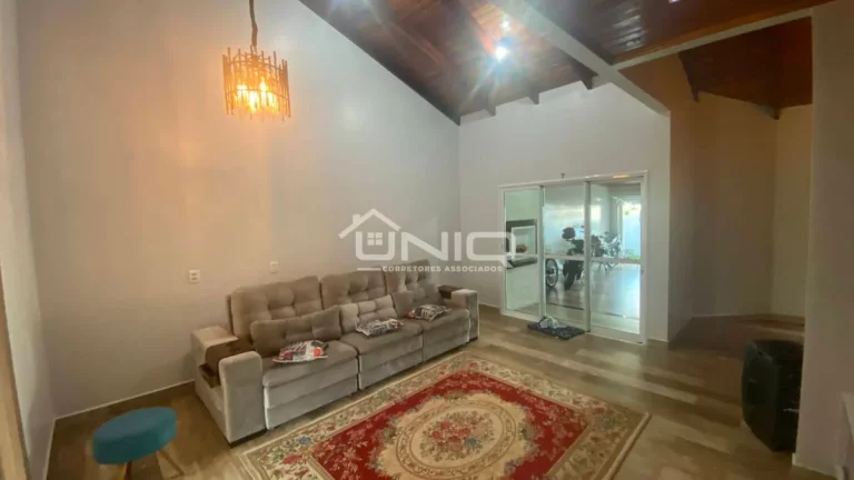 Imagem Casa São Cristovão