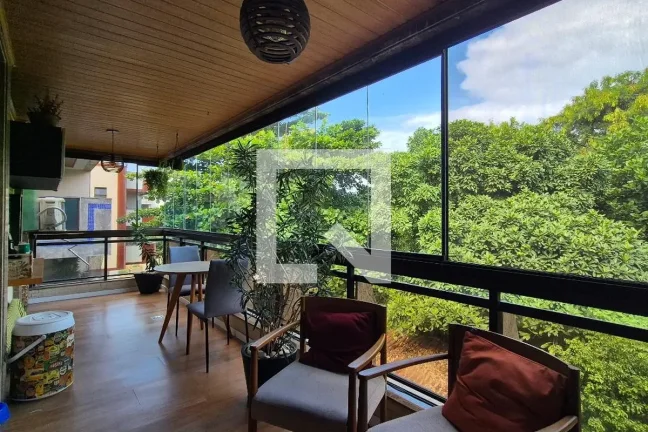 Imagem Apartamento à Venda - Recreio, 3 Quartos, 133 m2