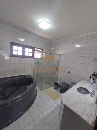 Imagem Casa Em Condominio em Sorocaba