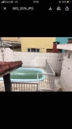 Imagem Casa com 3 dorms, Bom Retiro, Santos - R$ 685 mil, 11025 MMD