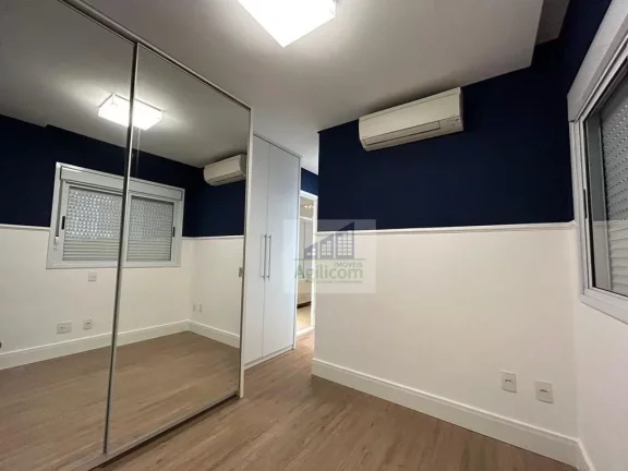 Imagem APARTAMENTO Á VENDA EM JARDIM CARAVELAS COM 3 DORMITÓRIOS