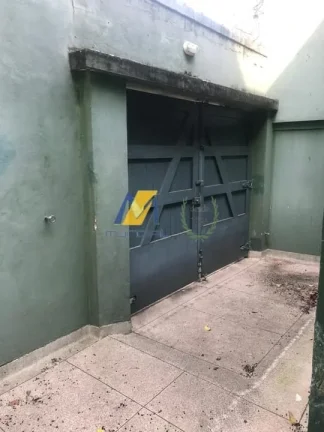 Imagem ???? Alugo Sobrado Comercial em Santo André, Paraíso