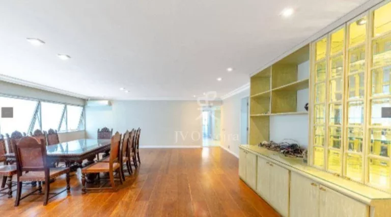 Imagem Apartamento com 3 dormitórios à venda, 170 m² - Jardim Paulista - São Paulo/SP