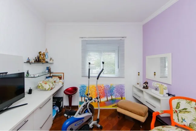 Imagem APARTAMENTO RESIDENCIAL em São Paulo - SP, Bosque da Saúde