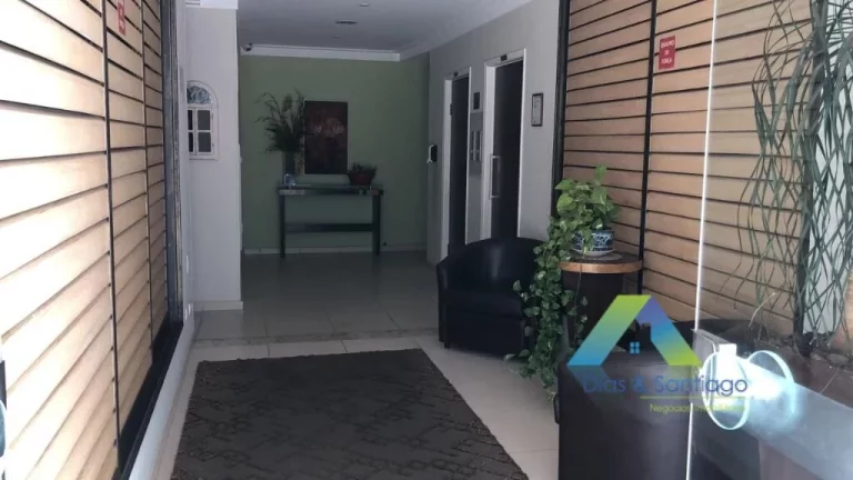 Imagem Apartamento com 1 dormitório à venda, 62 m² por R$ 535.000,00 - Moema - São Paulo/SP