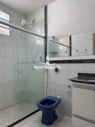 Imagem Casa com 3 quartos à venda no bairro Alecrim - Vila Velha/ES