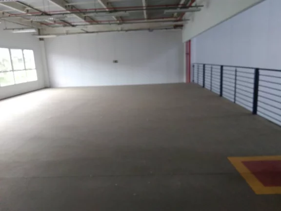 Imagem Galpão modular para alugar no condomínio GR, Jundiaí