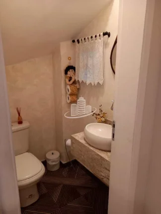 Imagem Casa de Condomínio