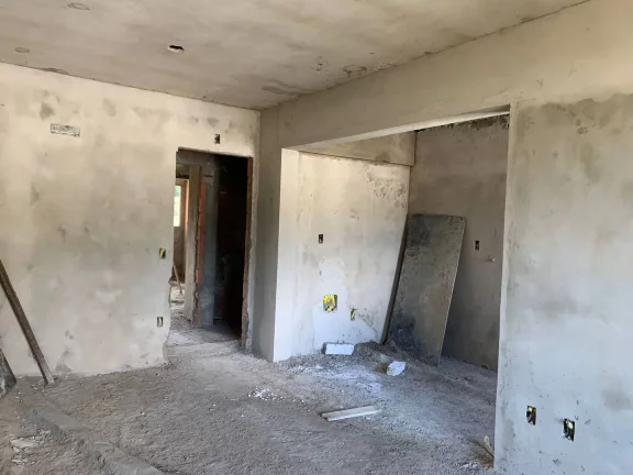 Imagem Apartamento 2 dormitórios