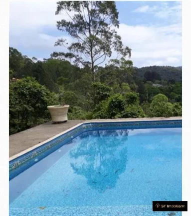 Imagem Oportunidade de Chácara com 1583m² em Mairiporã Condomínio Fechado!