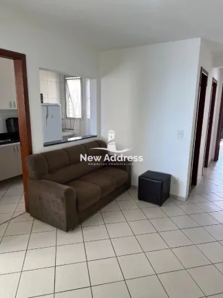 Imagem Apartamento 2 Quartos em prédio frente ao mar na Praia de Itaparica - Vila Velha/ES