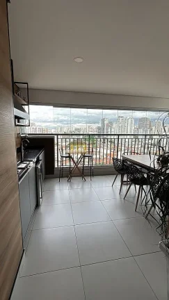 Imagem Apartamento Padrão
