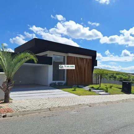 Imagem CASA RESIDENCIAL em SÃO JOSÉ DOS CAMPOS - SP, CONDOMÍNIO RESIDENCIAL MONACO