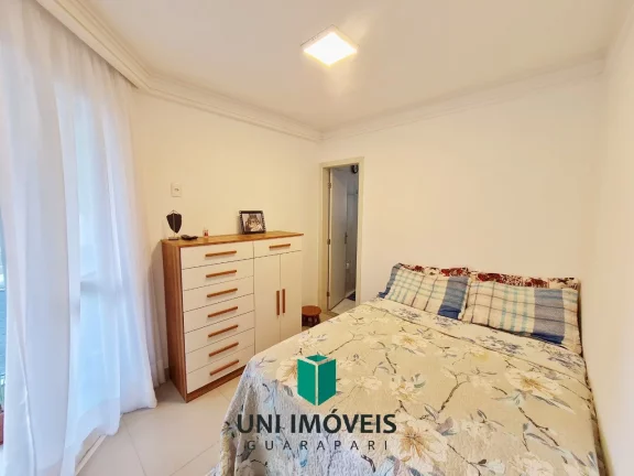Imagem Apartamento 03 quartos 2 suítes a venda no Centro de Guarapari, pertinho da Praia e comércio!
