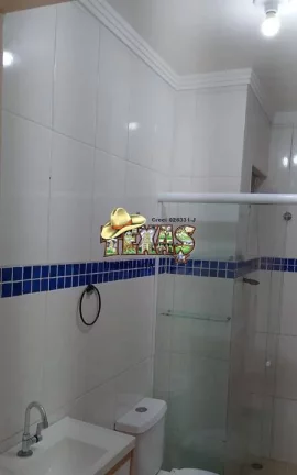Imagem CASA PARA LOCAÇÃO CHACARÁ SEIS DE OUTUBRO