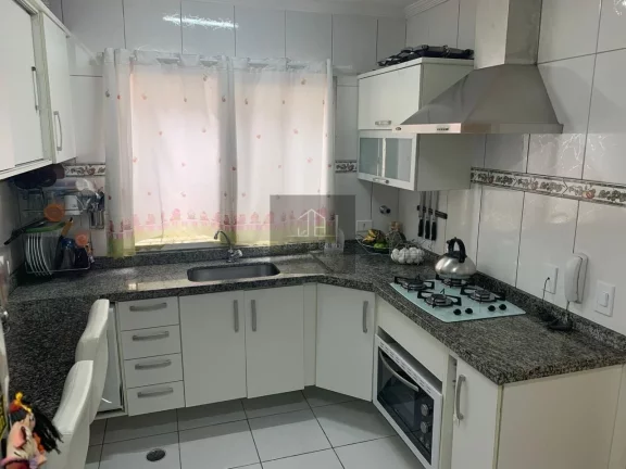 Imagem Sobrado com 2 dormitórios à venda por R$ 595.000,00 - Vila Nova Mazzei - São Paulo/SP