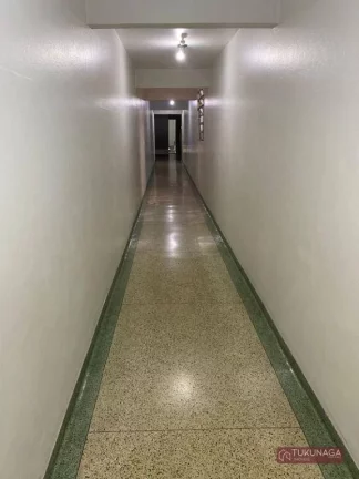 Imagem Apartamento à venda, 85 m² por R$ 600.000,00 - Santana - São Paulo/SP