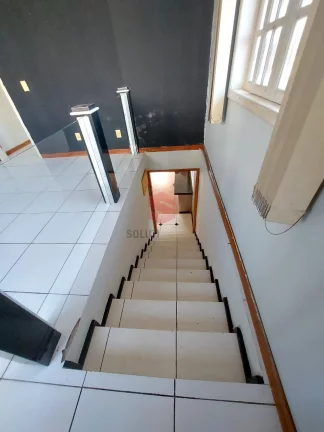 Imagem Casa com terreno amplo, em Jardim Rondinha, Campo Largo/PR