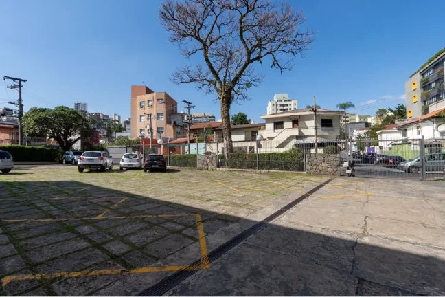 Imagem APARTAMENTO RESIDENCIAL em São Paulo - SP, Vila Madalena