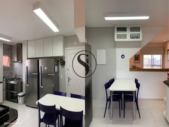 Imagem APARTAMENTO RESIDENCIAL em SÃO PAULO - SP, CHÁCARA INGLESA