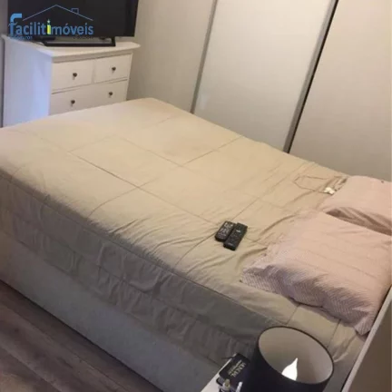 Imagem APARTAMENTO À VENDA NO BAIRRO VILA ASSUNÇÃO - SANTO ANDRÉ - SP