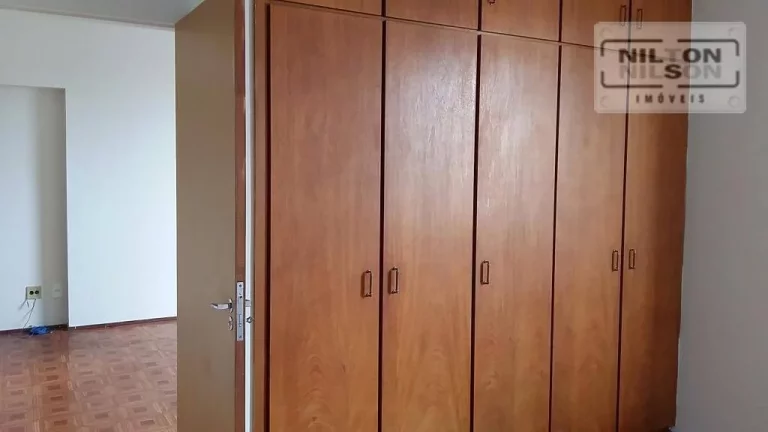 Imagem Apartamento com 1 dormitório à venda, 56 m² por R$ 250.000,00 - Jardim Guanabara - Campinas/SP