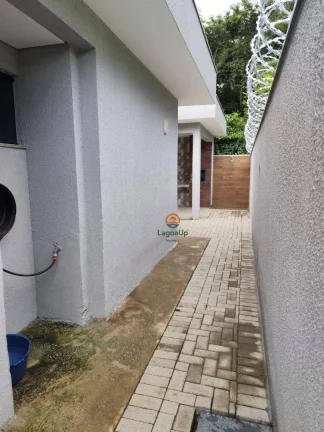 Imagem Casa com 3 dormitórios à venda, 93 m² por R$ 699.000,00 - Visão - Lagoa Santa/MG