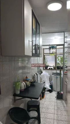 Imagem Apartamento com 2 dormitórios à venda, 68 m² por R$ 305.000,00 - Jardim Cumbica - Guarulhos/SP