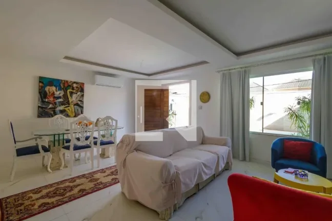 Imagem Casa à Venda - Vargem Grande, 3 Quartos, 360 m2