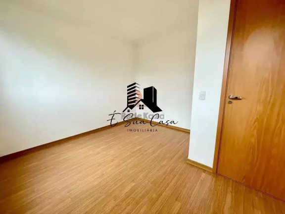 Imagem Apartamento a Venda 01 Quarto Bairro Cabral Contagem MG