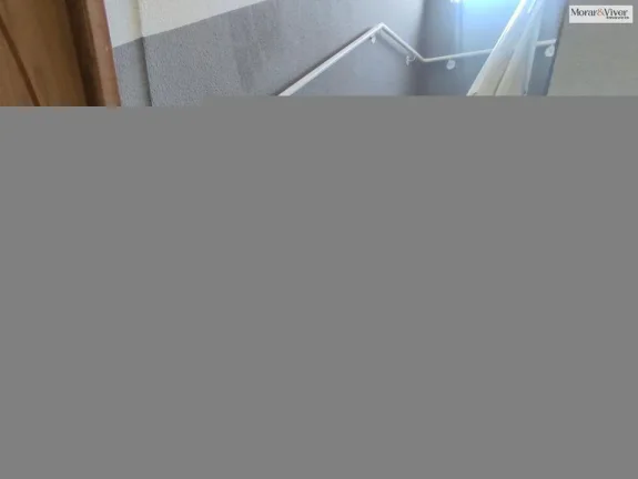 Imagem Apartamento para Venda em São José dos Pinhais, Parque da Fonte, 2 dormitórios, 1 banheiro, 1 vaga