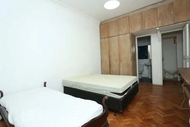 Imagem Apartamento à Venda - Copacabana, 1 Quarto, 58 m2