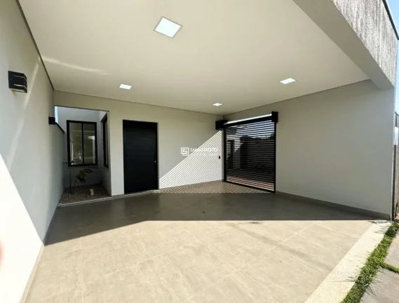 Imagem Casa de Condomínio com 3 quartos à Venda, Residencial Fazenda Pinheirinho - Rio das Pedras