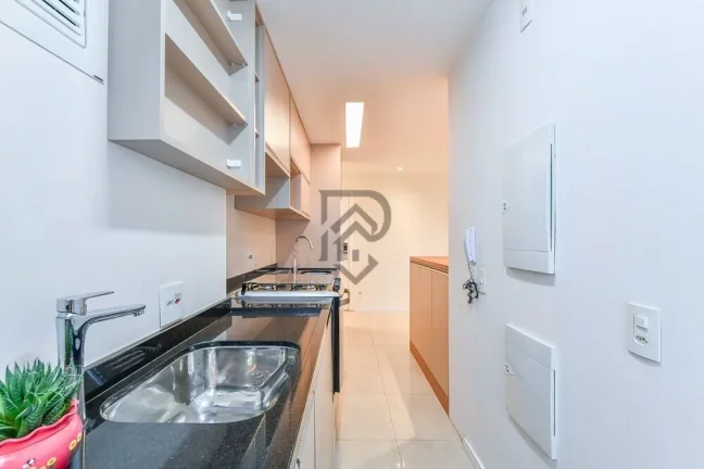 Imagem apartamento Garden brooklin pronto para morar