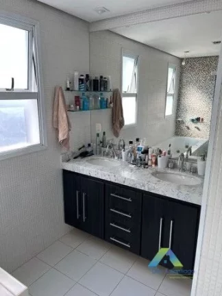 Imagem Apartamento com 3 dormitórios à venda, 137 m² por R$ 1.630.000 - Chácara Klabin - São Paulo/SP