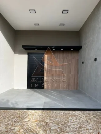 Imagem Casa Condomínio - Ribeirão Preto - Bonfim Paulista