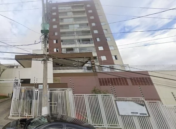 Apartamento com 70M², 2 dormitórios, sala, cozinha, área de serviços, varanda e 1 vaga de garage...
