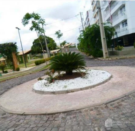 Imagem ÚLTIMA UNIDADE: apartamento pronto para morar, 2 dormitórios à venda por R$ 224.220,00 - Cond. RESERVA TROPICAL CLUBE YUCCA - Uruguai - Teresina/PI