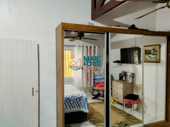 Imagem Casa ampla arejada com Piscina e Jardim em Ubatuba SP