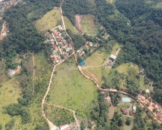 Imagem Atibaia, Portão: Área Mista 291.000m², Industrial e Residencial.