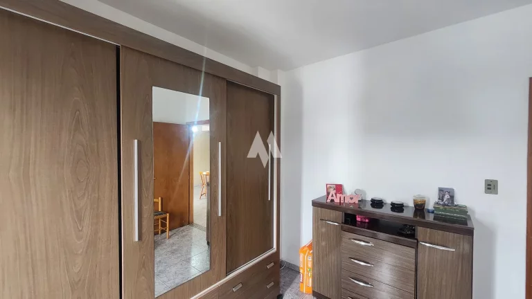 Imagem Apartamento à venda na Vila Mathias - Oportunidade única