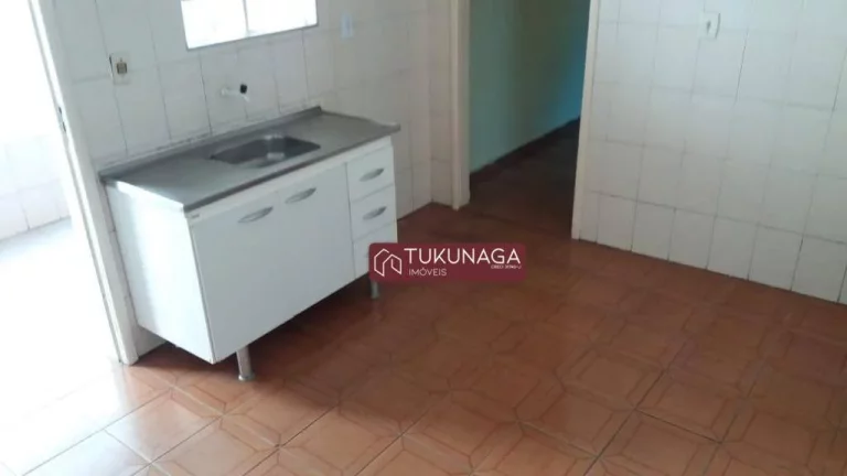 Imagem Casa à venda, 80 m² por R$ 545.000,00 - Jardim São Ricardo - Guarulhos/SP