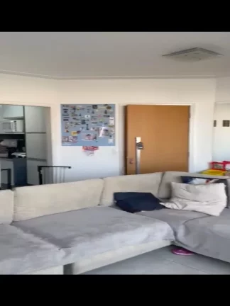 Imagem APARTAMENTO RESIDENCIAL em SÃO PAULO - SP, JARDIM LONDRINA