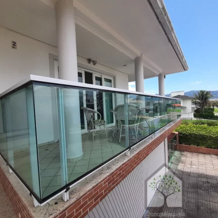 Imagem Casa em Condomínio em Cacupé, Florianópolis/SC