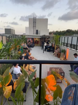 Imagem Áurea Residence – A sofisticação e o encanto do Nordeste em um só lugar