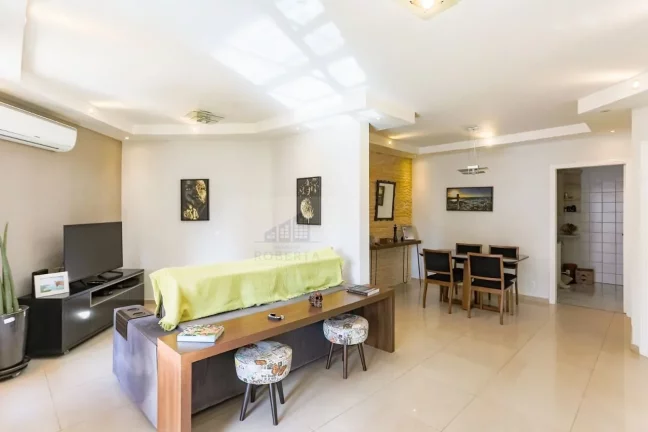 Imagem APARTAMENTO À VENDA 110M² JARDIM PRUDENCIA 3 DORMITÓRIOS SENDO 1 SUITE VARANDA