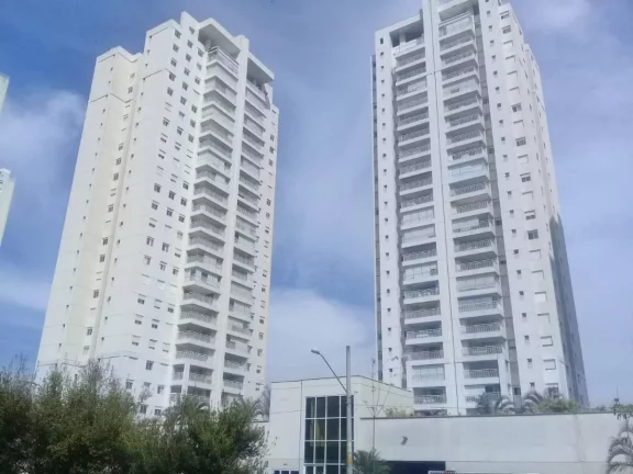 Imagem VENDO LINDO APARTAMENTO NO CONDOMÍNIO MAGIC- AVENIDA STEVAUX!